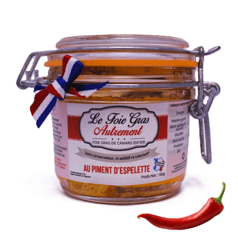 Assortiment Espelette – Image 3