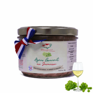 Apéritif Gourmet au Jurançon