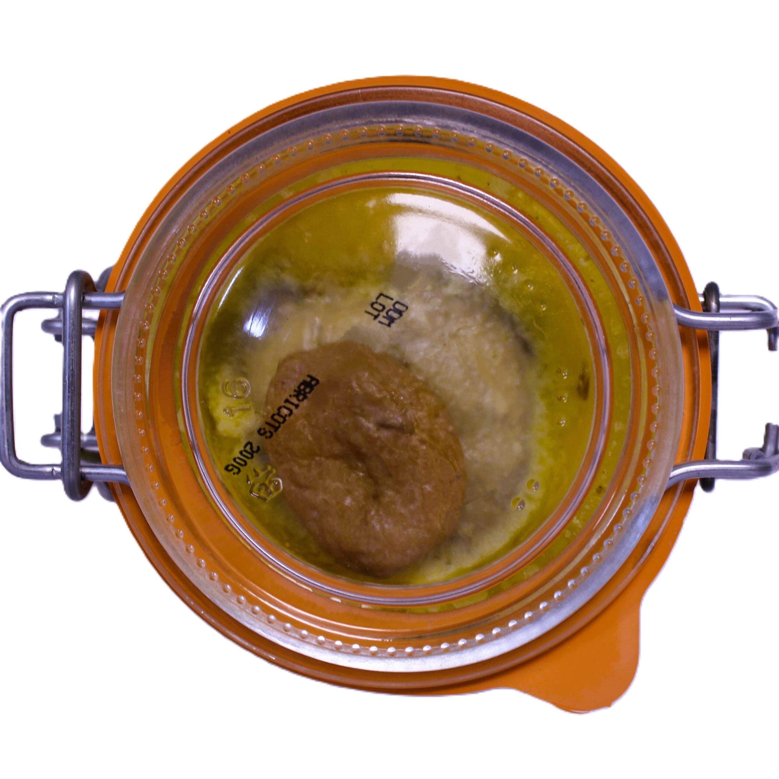 Foie Gras Entier à l’Abricot Sec – Image 2