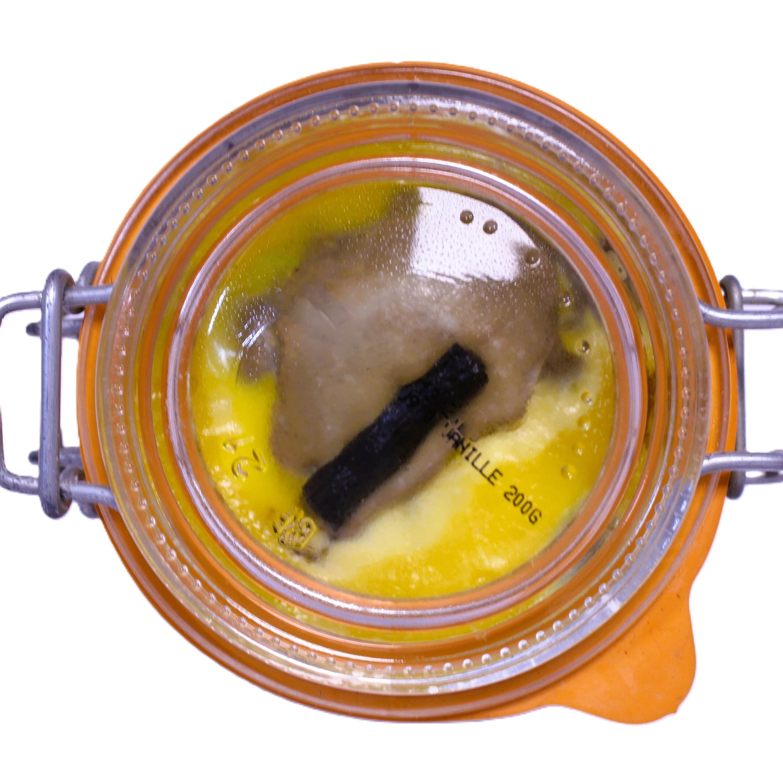 Foie Gras Entier à la Vanille Naturelle – Image 2