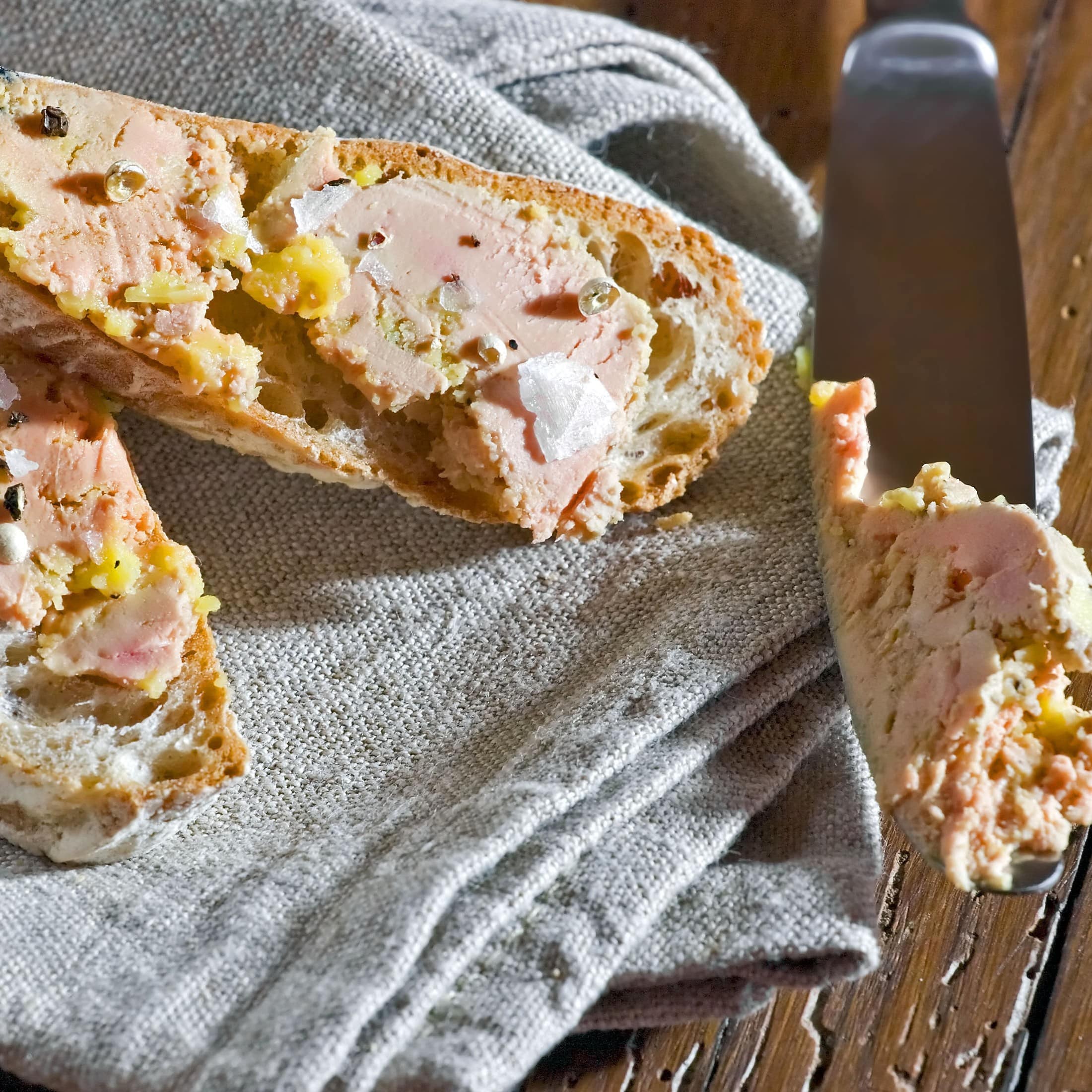 Foie Gras Entier Nature – Image 4
