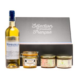Coffret Abadia