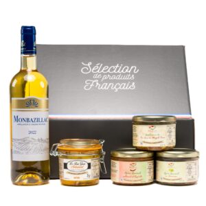 Coffret Mendiak