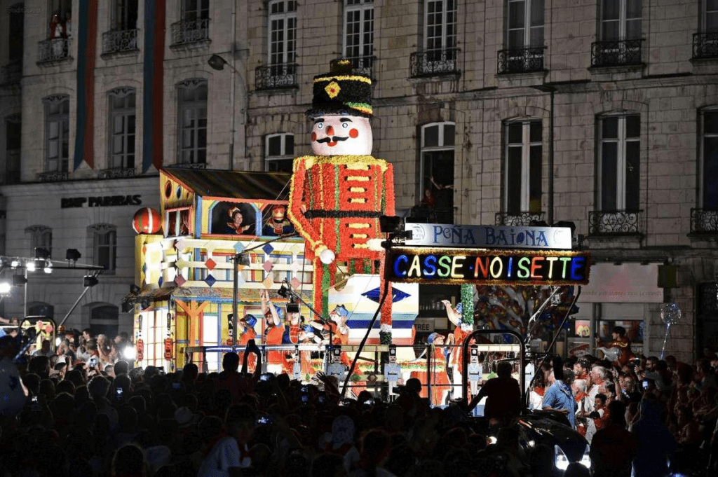 Les Fêtes de Bayonne : Une Tradition Basque Incontournable