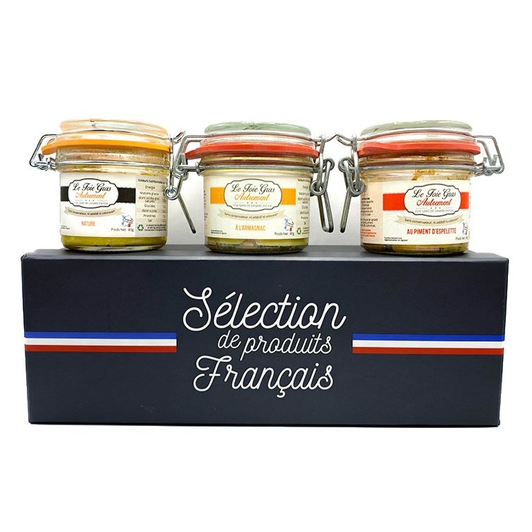 Boîte à Merveilles Classique – Image 2