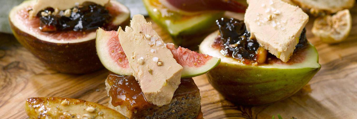 ¿Cómo elegir un foie gras?