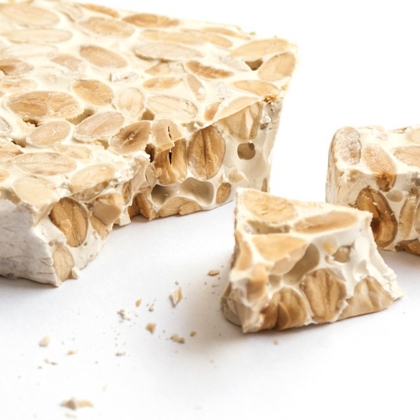 Pack Turron Alicante (dur) (5+1) – Image 4