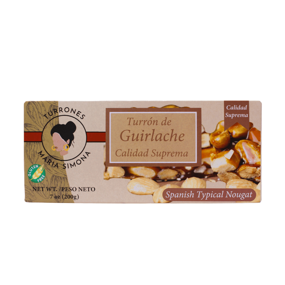 Pack Turron Découverte (6+1) – Image 6