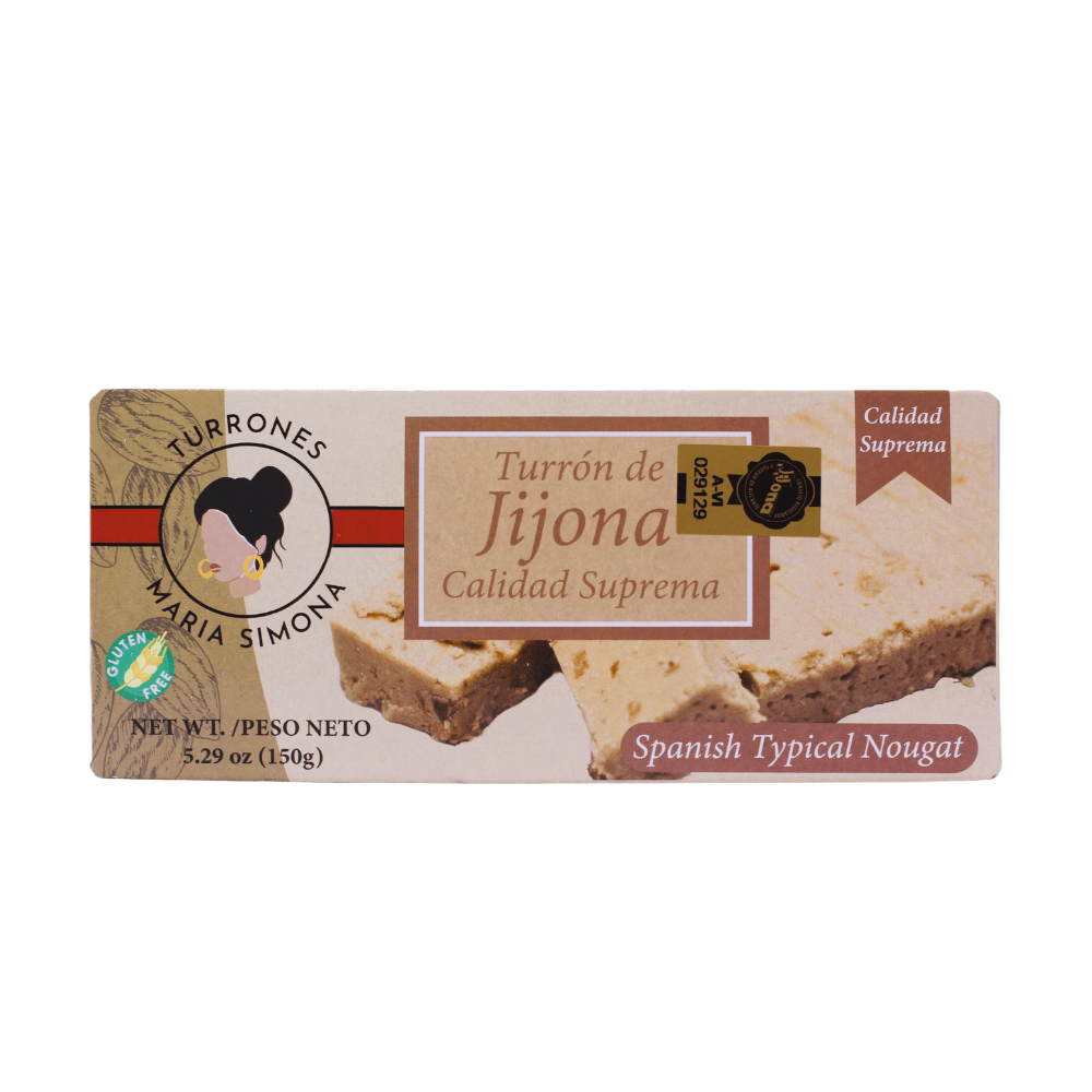 Pack Turron Découverte (6+1) – Image 5