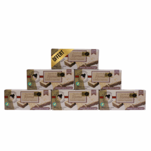 Pack Turron Jijona (5+1)