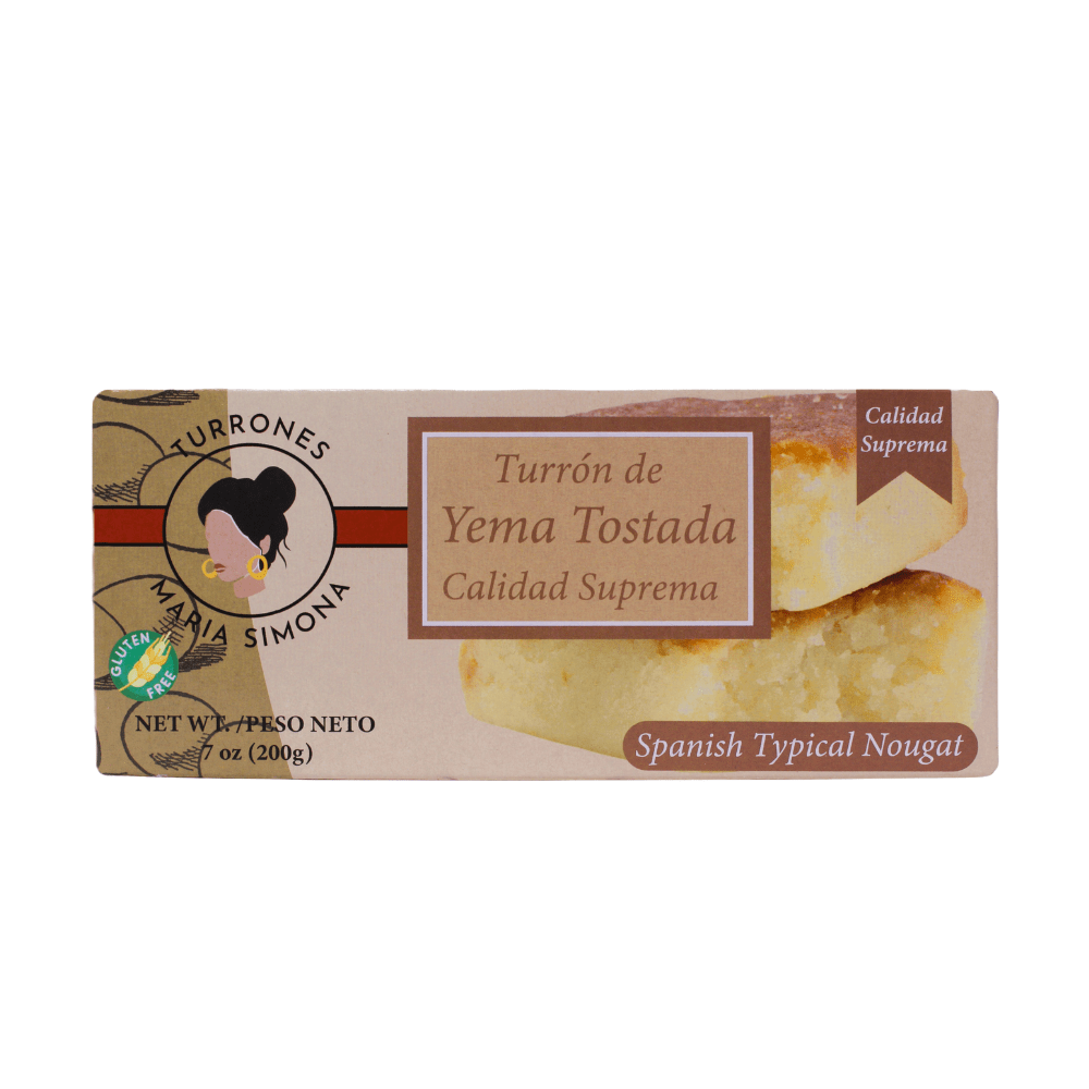 Pack Turron Découverte (6+1) – Image 9