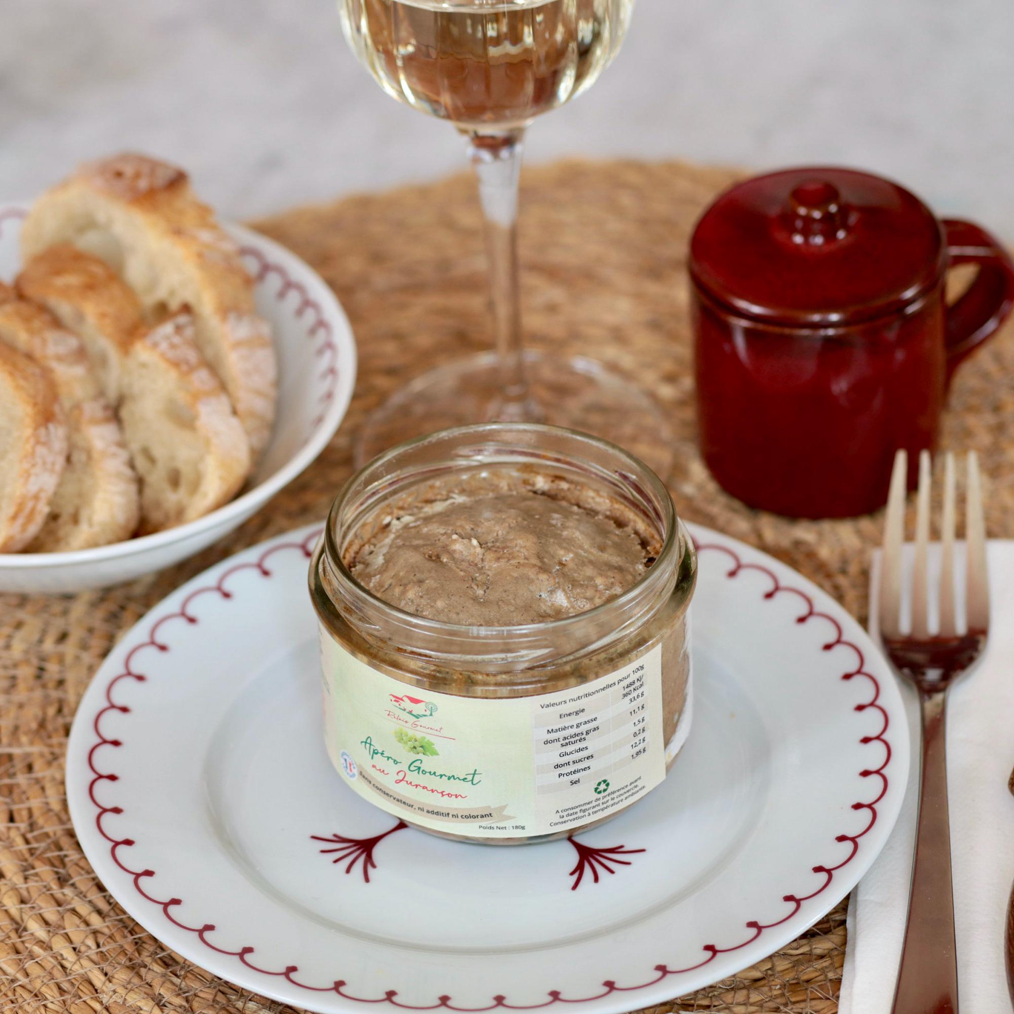 Apéritif Gourmet au Jurançon – Image 3