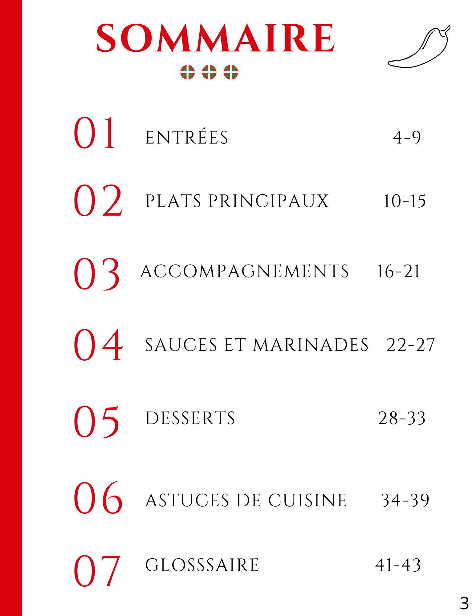eBook : 30 Recettes au Piment d'Espelette – Image 3