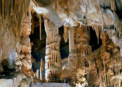 G comme Grottes d’Isturitz
