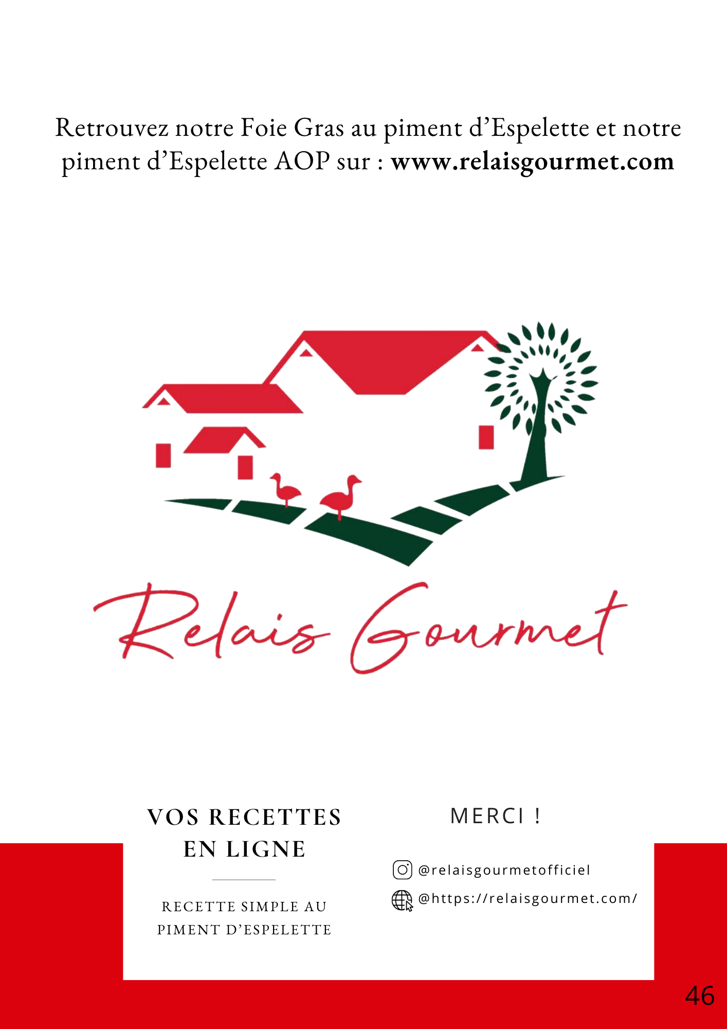 eBook : 30 Recettes au Piment d'Espelette – Image 9