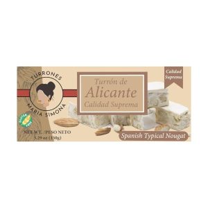  Turron Dur de Alicante