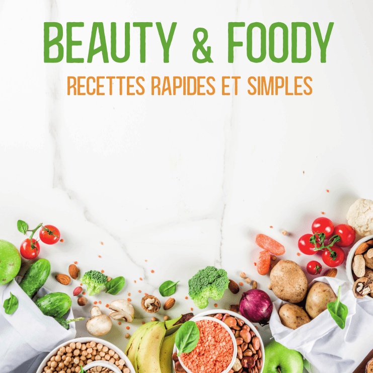 Beauty & Foody