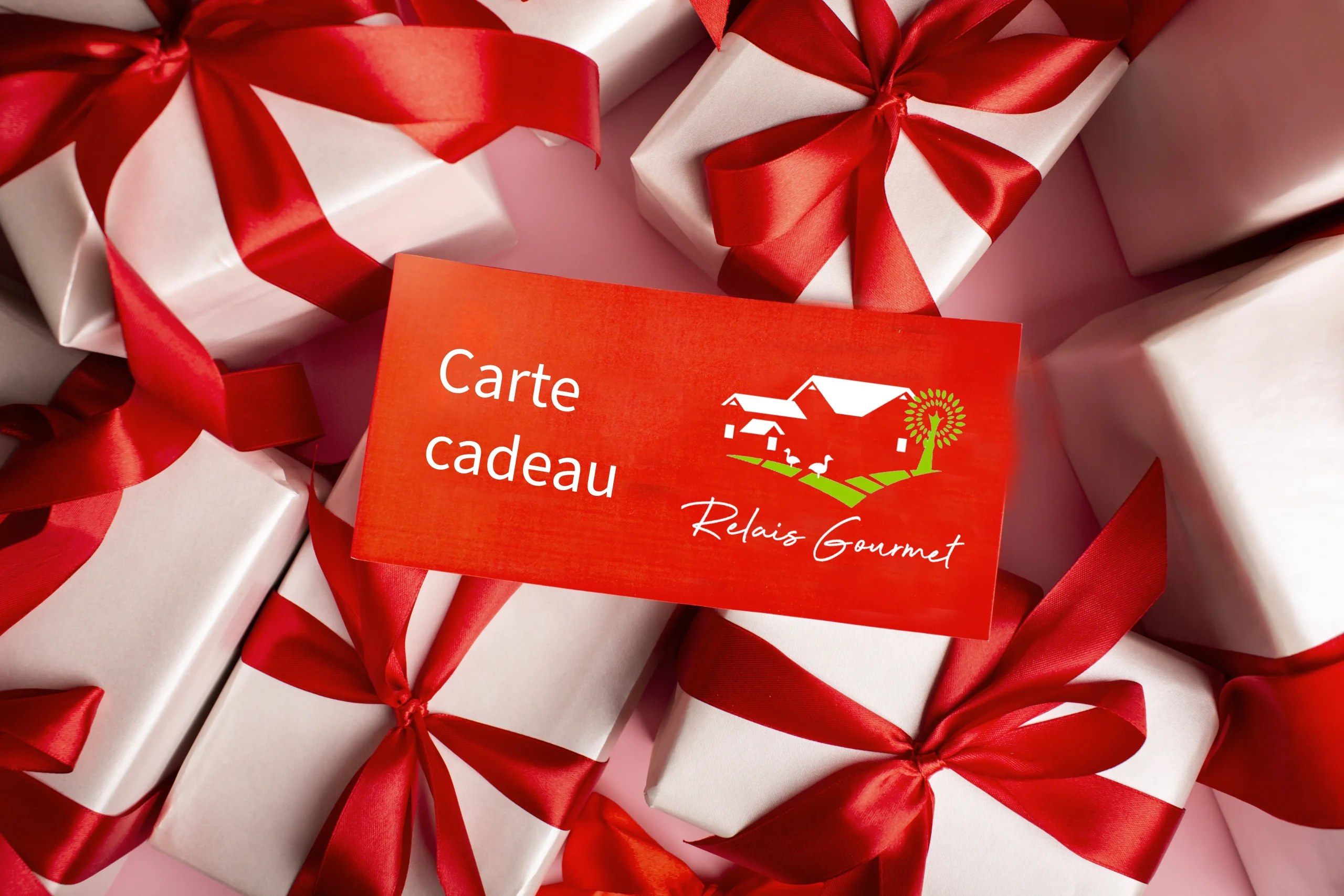 Carte Cadeau