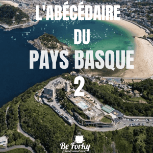  L'Abécédaire du Pays Basque - TOME 2