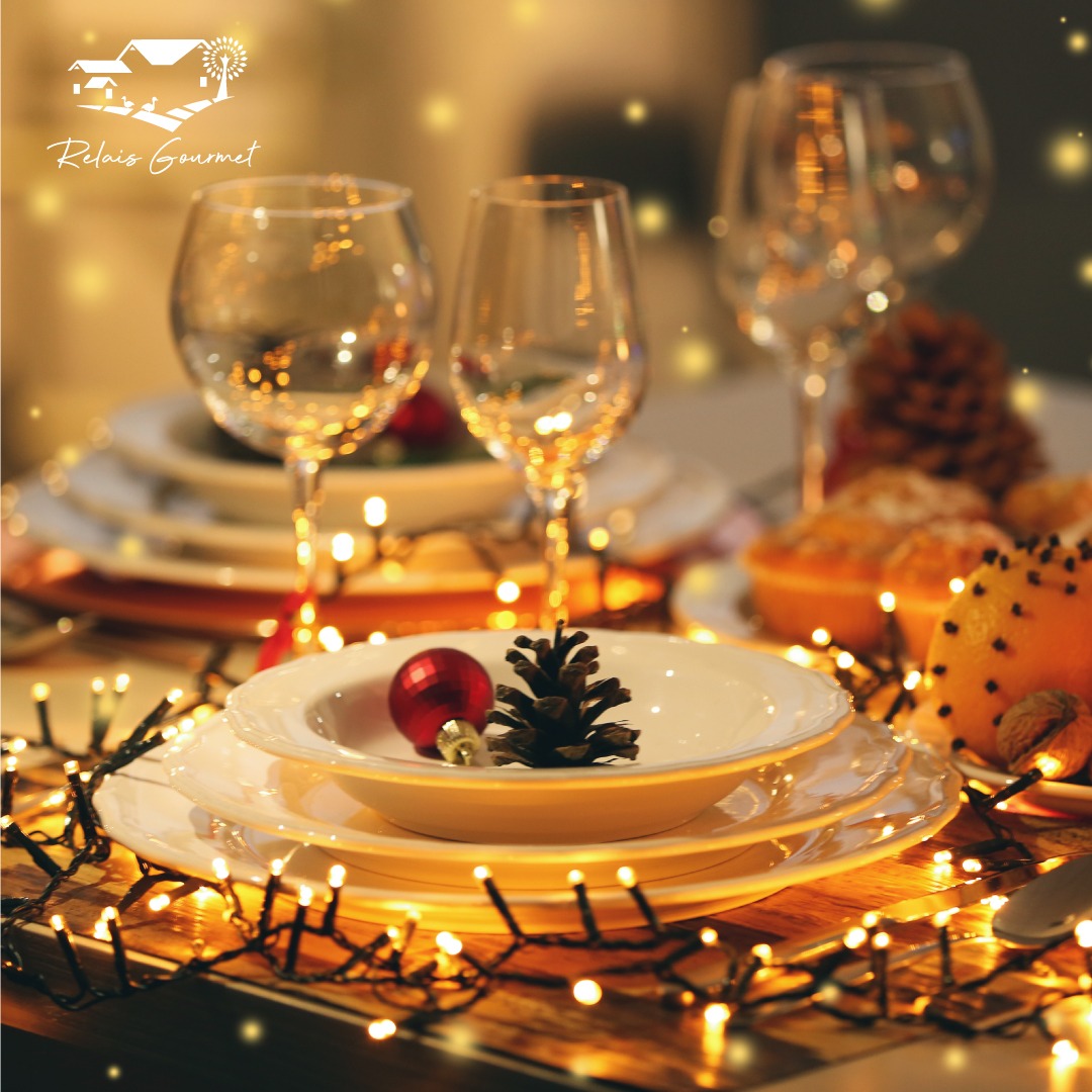 Wie feiert man Weihnachten in Frankreich: die 10 unverzichtbaren Traditionen