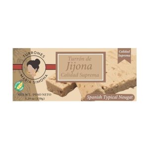  Turron Mou de Jijona