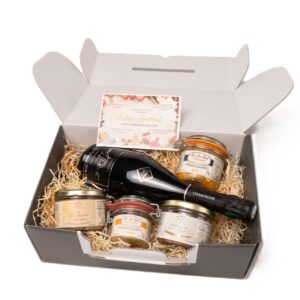Coffret La Rhune