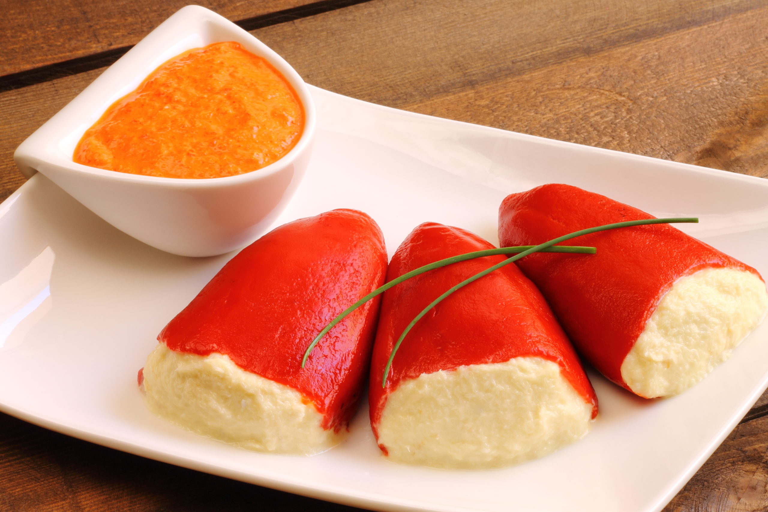 P für Piquillo