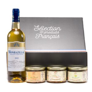 Coffret Sokoa