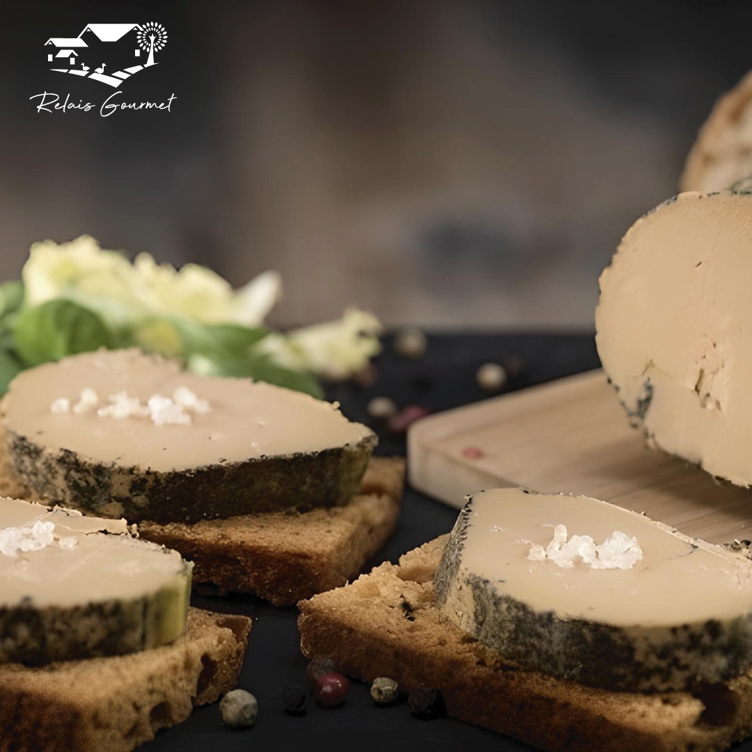 Come servire il Foie gras a Natale?