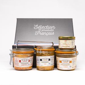 Ziburu Geschenkset