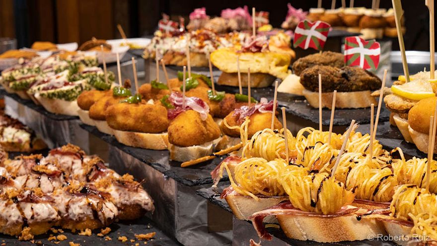 X comme PintXos