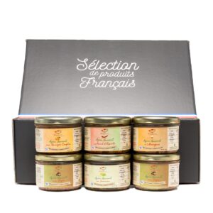 Iraty box set