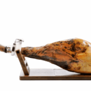Jambon Ibérique de Bellota Extra (Pata Negra)